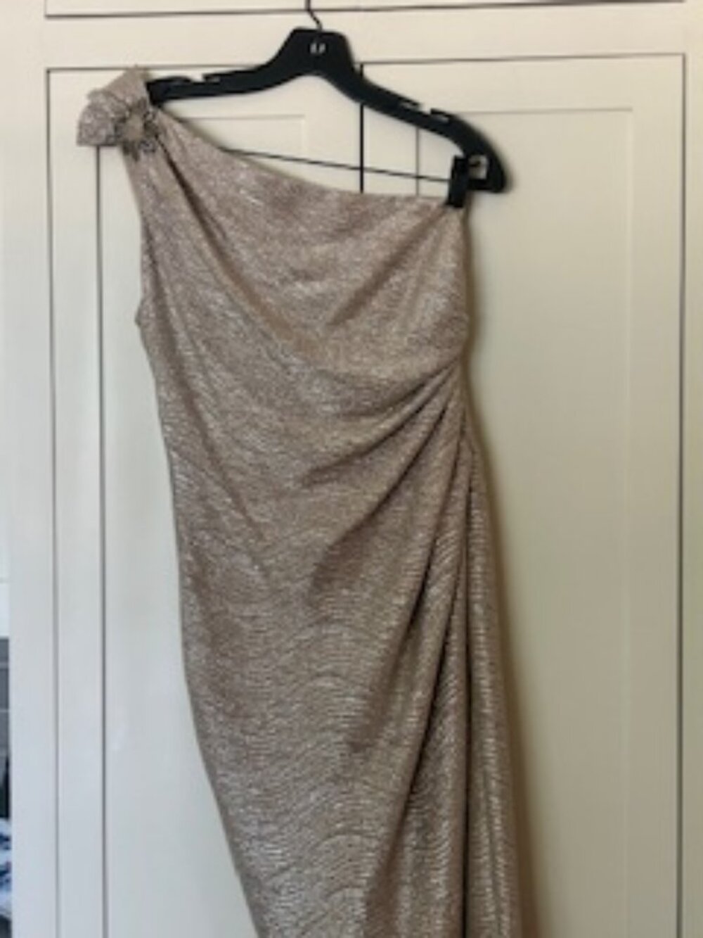 David Meister Cocktail Dress